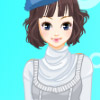 play Make-Up Fashiongirl 5