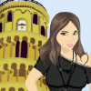 play Pisa Girl Dressup