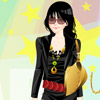 play Dress Up Latest Fashion