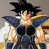 play Dragonball Z Dress Up