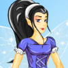 play Fairy Dress Up 4