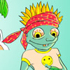 play Obbie Dress Up