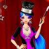 play Lady Magician