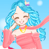 play Air Goddess Dress Up