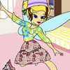 play Tinkerbell Dress Up