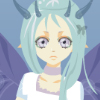 play Sad Fairy Dress Up