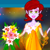 play Beauty And The Beast Dress Up