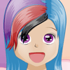 play Funky Hairstyles