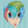 play Emo Hairstyles
