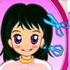 play Hairdresser 1