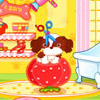 play Dog Hairdresser