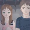 play Movie Lovers