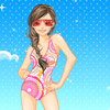 play Dress Up Summer Girl 4