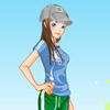 play Dress Up - To The Park