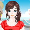 play Dress Up Beach Girl 2