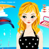 play Dress Up Beach Girl 1