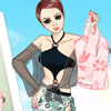 play Beach Dress Up 3