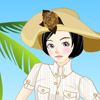 play Dress Up Beach Girl 3