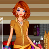 play Dressup Ice Cream Girl