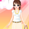 play Sweetheart Dress Up 1