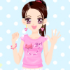 play Sweetheart Dress Up 4