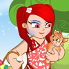 play Sweetheart Dress Up 13