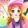 play Jenny Dress Up