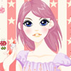 play Dress Up Star Girl