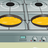 play Baking An Omelette