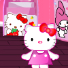 play Decorate Kitty Room