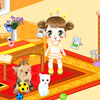 play Decorate House 5