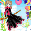 play Mumu Dress Up