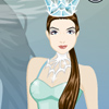 play Ice Princess Dress Up