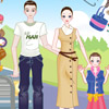 play Happy Day Dress Up