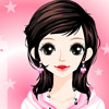 play Dress Up Cute Girl 2