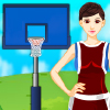 play Basketball Girl Dress Up