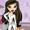 play Bratz Fashion Designer