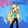 play Bratz Model Makeover