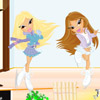 play Bratz Room Makeover