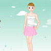 play Icy Dress Up