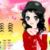 play Dress Up Winter Fashion