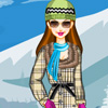 play Winter Girl