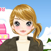 play Dress Up Girl 11