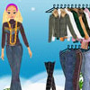 play Dress Up Winter