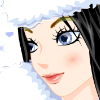 play Winter Girl Make Up