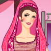 play Bridal Couple Dress-Up 2