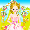 play Dress Up Bride 6