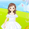 play Wedding Dress Up