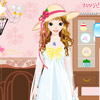 play Dress Up Bride 2