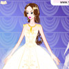 play Create A Wedding Dress 3